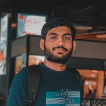 DHOLIYA AKASH - Front-end Designer